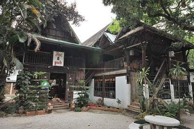The Pub Chiang Mai