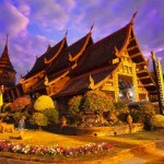 Wat Lok Malee