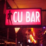 CU Bar