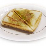 Toasted Sandwhich