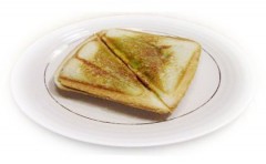 Toasted Sandwhich