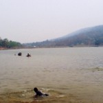 Huai Tung Thao Lake