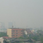Chiang Mai Smog