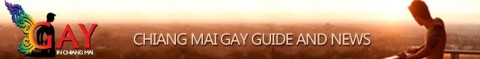 Banner for LGBT Guide to gay Chiang Mai