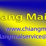 Chiang Mai Service Gay Szene