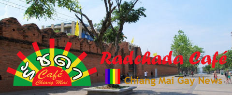 Chiang Mai Gay news