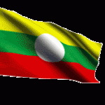 Shan State Flag