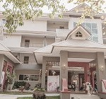 The-Opium Serviced Apartments in Chiang Mai