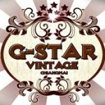 G-Star vintage