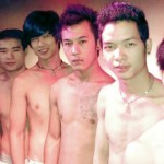 Adams Apple Club Gay Boys Chiang Mai