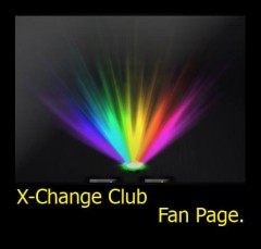 x-Change Club Chiang Mai