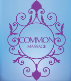 Common Massage Chiang Mai - logo