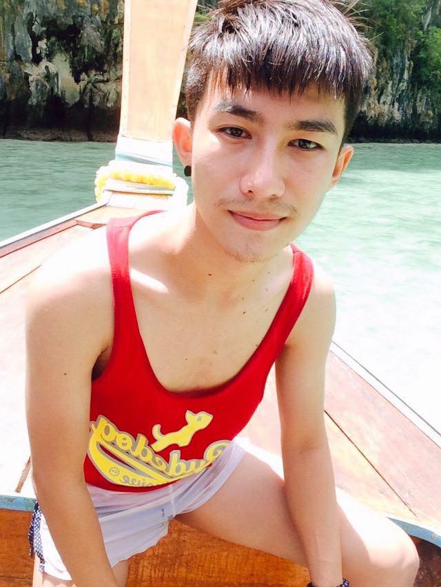 Sexy Boys at Common Massage - Chiang Mai Gay News