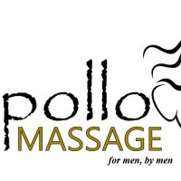 Apollo Massage - massage for men by men in Chiang Mai