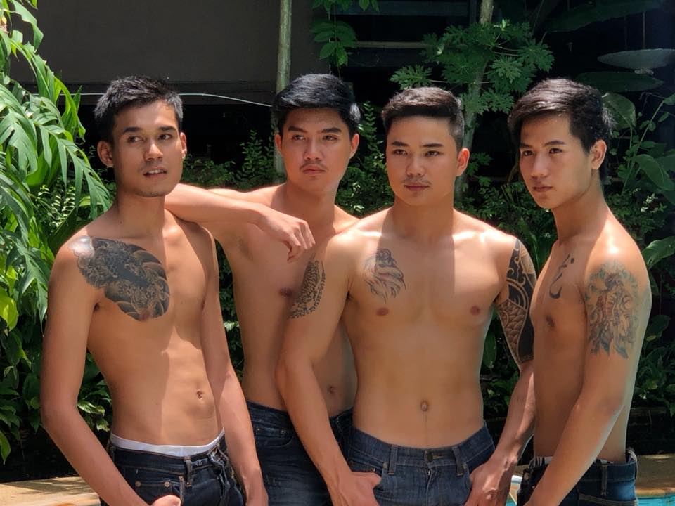 Gay Thai Men For Dating Bronx Ny