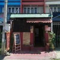 Marn Mai Massage shop gay M4M in Chiang Mai - exterior