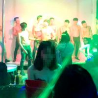 phoenix club gay karaoke chiang mai