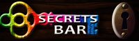 Secrets Bar Chiang Mai - Gay host Bar - banner 234x60