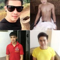 Maya Club Massage for men by men in Chiang Mai