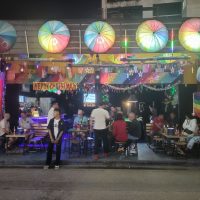 Orion Bar Chiang Mai Gay bar LGBTQ friendly
