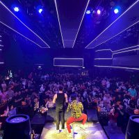 Sound Up Night Club Chiang Mai Thailand