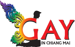 Gay Chiang Mai Logo 